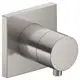 Keuco-KE-Absperrventil-IXMO-Comfort-59541-eckig-Nickel-gebuerstet-59541051002 gallery number 1